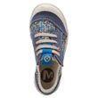 85451 SKYJUMPER EZ-LACE KIDS - juniorské tenisky