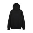 W Absolute Fleece Po, Black