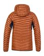 MIO HOODY, rust