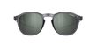 SHINE L Polarized 3 Shiny Translucent Black / Black Vert G15