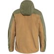High Coast Wind Jacket M Buckwheat Brown-Green
