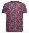 Dimension T-Shirt M Mountain Red/Onyx