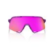 S3 Toyoko - HiPER Vital Pink Mirror  Lens