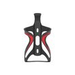 CARBON TEAM CAGE UD MATT BLACK/RED
