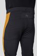 Nordic Pants, golden yellow/anthraci