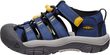 NEWPORT H2 CHILDREN, naval academy/keen yellow
