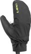 Ultratrail Storm TR, black-neonyellow-violeT