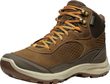 TERRADORA EXPLORER MID WP WOMEN, canteen/curry