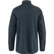 Keb Trekking Shirt LS M Dark Navy-Dark Navy