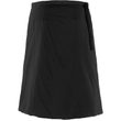 HC Insulated Skirt W Black