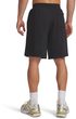 Rival LW Shorts-BLK