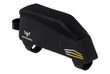 Racing top tube pack (1l) black