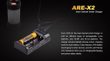 ARE-X2 (Li-ion, NiMH)