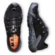 Hueco II Low GTX Men black-steel