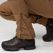Keb Agile Winter Trousers W Dark Navy