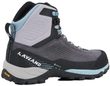 Vision Ws Gtx, Grey/Azure