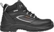 FORTIS O2 Membrane High Black