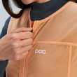 W's VPD Air Vest Apricot Sunstone