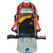 Bergtagen Touring 30 M/L Flame Orange-Mountain Blue