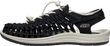 UNEEK CANVAS WOMEN, black/birch