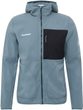 Tamaro ML Hooded Jacket Men strata-black