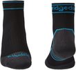 Storm Sock MW Ankle, black