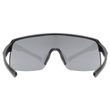 DYRT BLACK MATT/MIR.SILVER