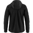 Expedition Fleece Hoodie W Black