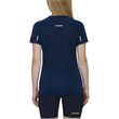 Aenergy FL T-Shirt Women, marine