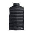LEGEND DOWN VEST-BLK