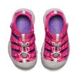 NEWPORT H2 CHILDREN, azalea/festival fuchsia
