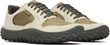 WRAPT SNEAKER M teak