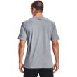 SPORTSTYLE LEFT CHEST SS, Gray