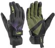 Ultratrail Storm TR, black-neonyellow-violeT