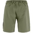 Abisko Hybrid Trail Shorts M Laurel Green