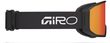 Revolt PRO Black Wordmark-Vivid Ember/Vivid Infrared (2skla)