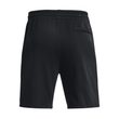 Rival Fleece Shorts-BLK