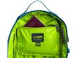ECO 12L SLING BACKPACK econyl® tidal teal