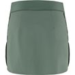 Abisko Midsummer Skort W Patina Green