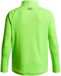UA Tech 2.0 1/2 Zip-GRN