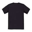 SKYLINE RIDE TEE SIGNATURE, BLACK
