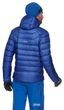 Eiger Nordwand Light Down IN Hooded Jacket Men eiger blue