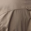 Övik G-1000 Shirt LS M Suede Brown