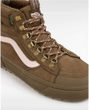 MTE Sk8-Hi DR Waterproof TEAK