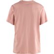 Fjällräven Relaxed T-shirt W Chalk Rose
