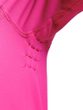 X-BIONIC TWYCE RUN SHIRT SS WMN neo pink/x black