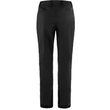 Keb Agile Winter Trousers W Black