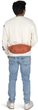 DAYLITE WAIST 2 porcelain orange