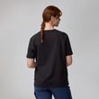 Fjällräven Heavy Classic T-shirt W Black