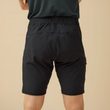 Hoja Hybrid Shorts M Suede Brown